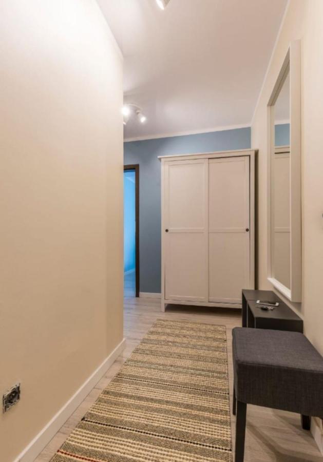 Baltic Dream Apartment Swinemünde
