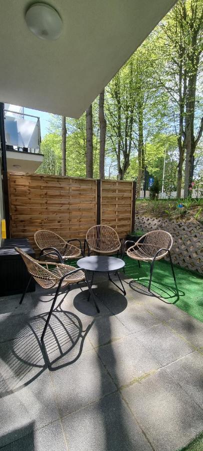 Baltic Dream Apartment Swinemünde