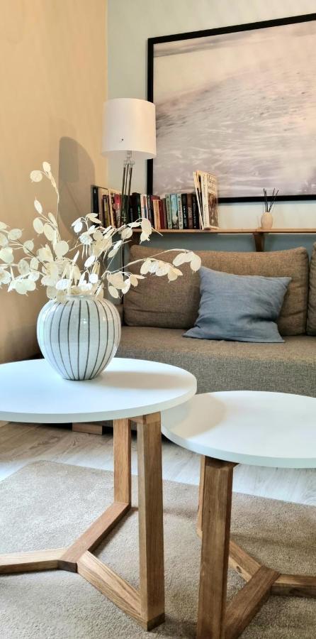Apartment Baltic Dream