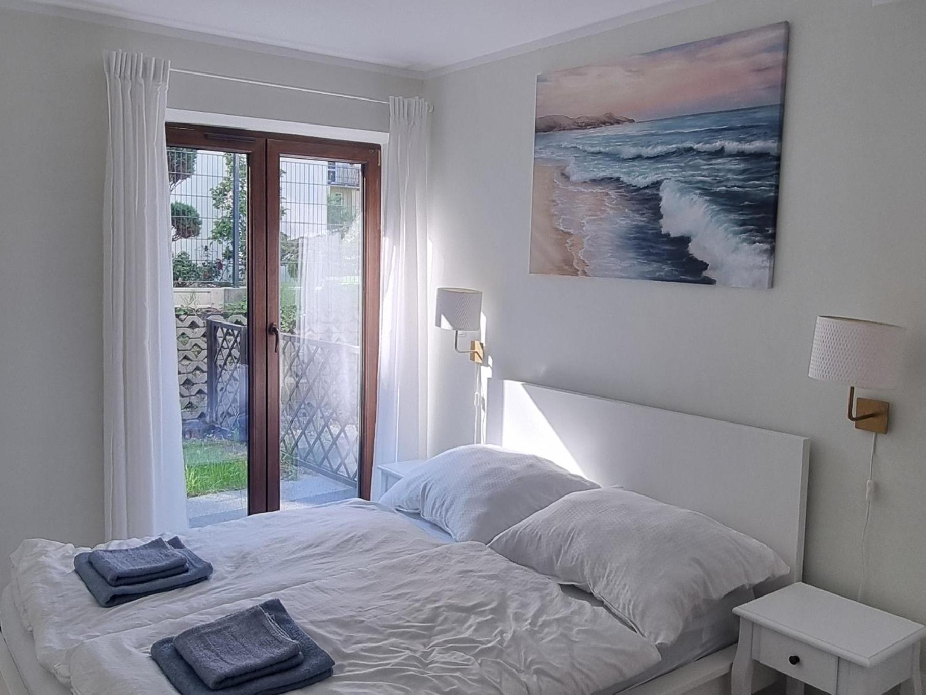 Baltic Dream Apartment *