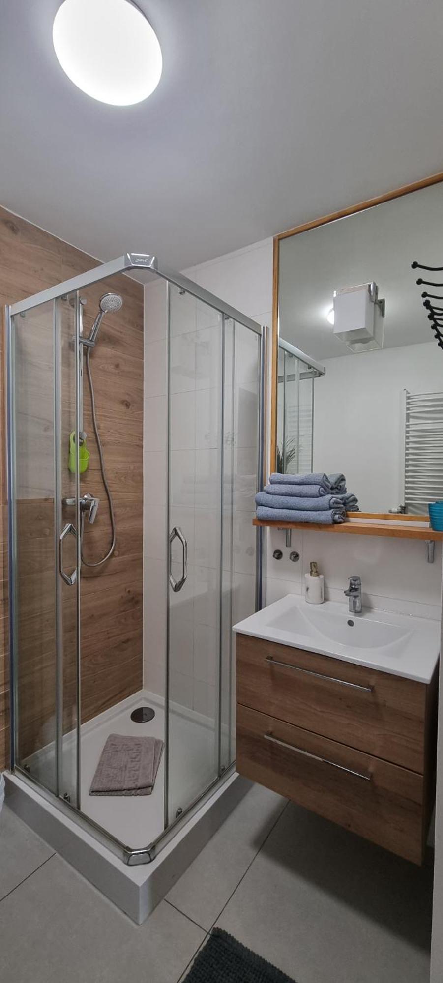 Apartment Baltic Dream