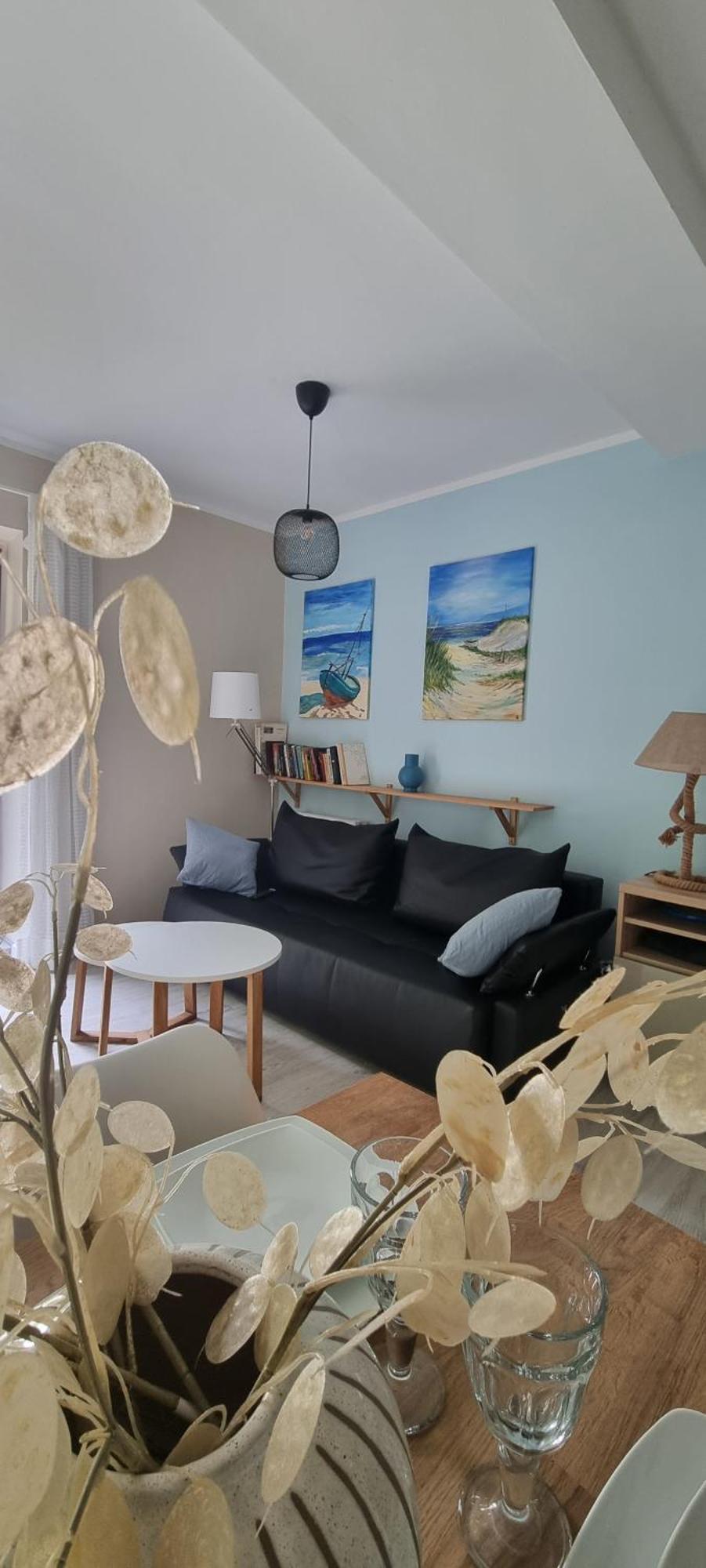 Baltic Dream Apartment