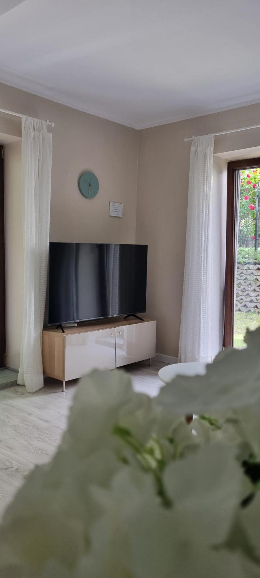 Apartment Baltic Dream