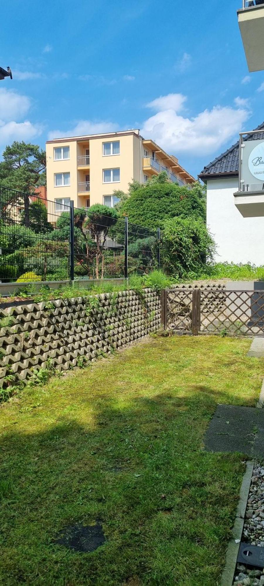 Apartment Baltic Dream